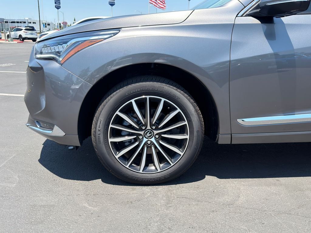 2026 Acura RDX Advance Package - Photo 5