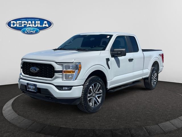 Used 2023 Avalanche Ford XL image 1