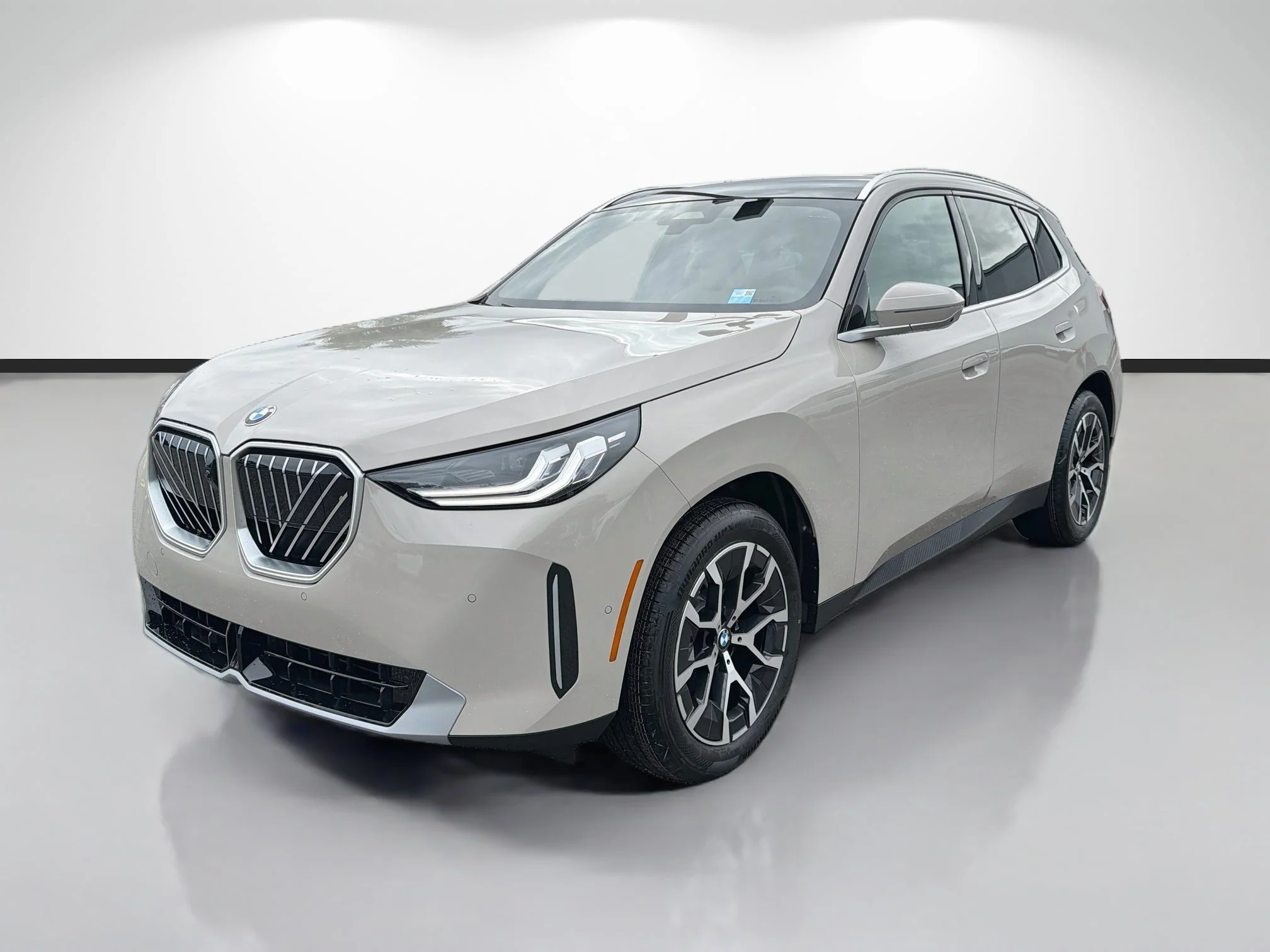 New 2026 Dune Grey Metallic BMW 30 xDrive image 7