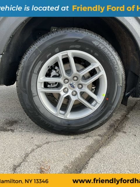 Used 2026 Gray Ford Active image 18