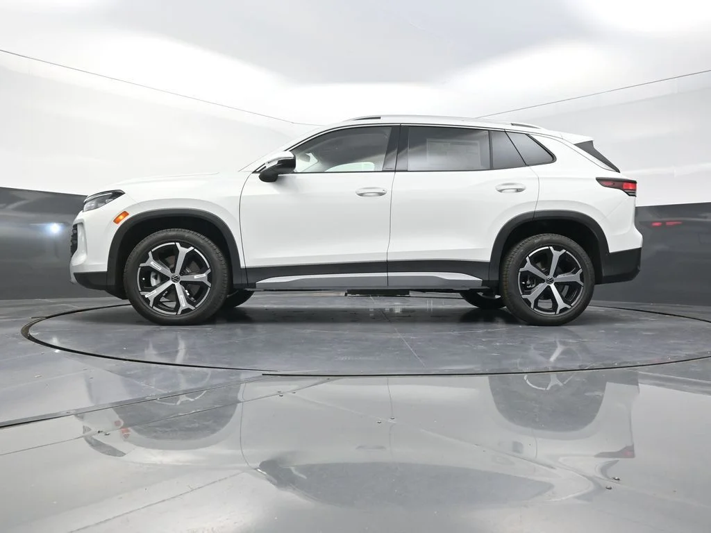 New 2026  Volkswagen 2.0T SE image 25