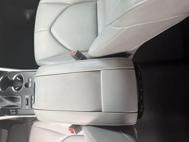 Used 2022 Black Toyota XLE image 25