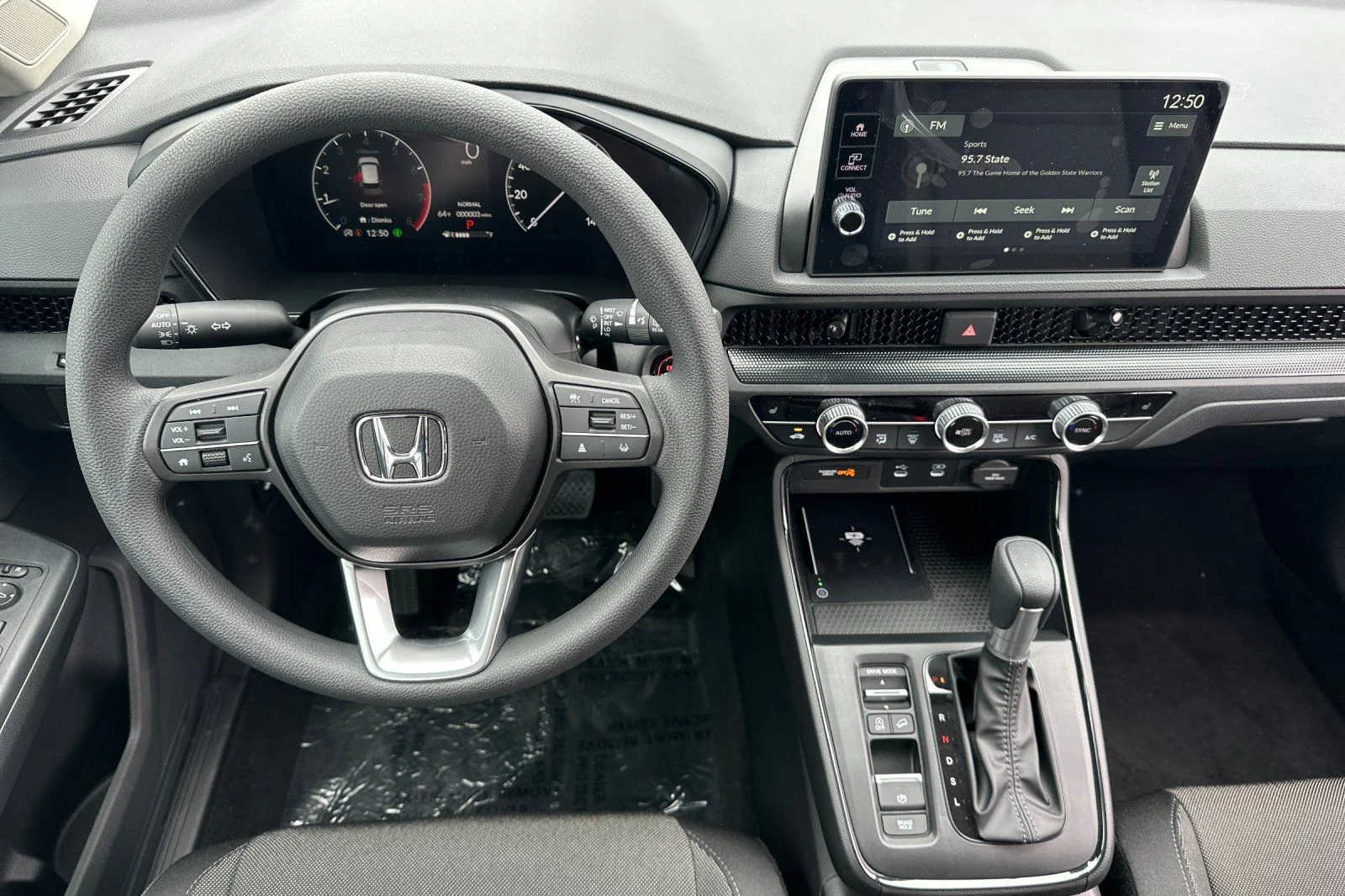 New 2026  Honda EX image 15