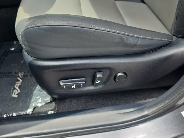 Used 2015 Magnetic Gray Metallic Toyota Limited image 21