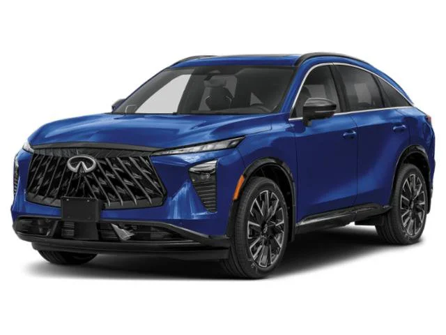 New 2027 GRAND BLUE INFINITI Autograph AWD image 1