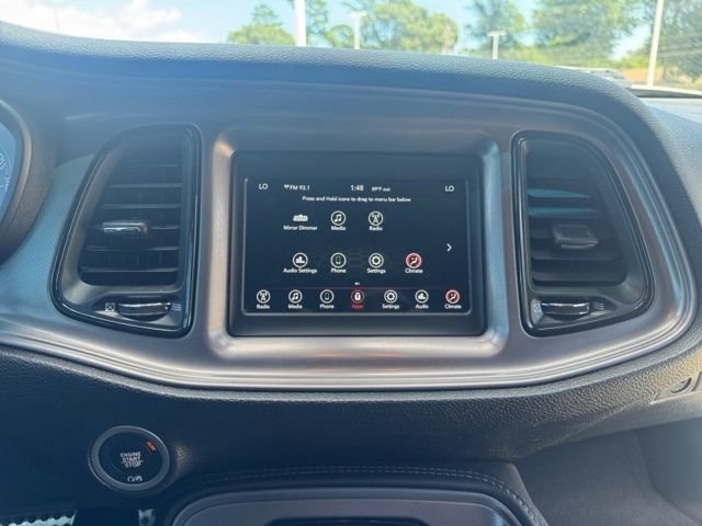 Used 2023 White Dodge R/T image 21