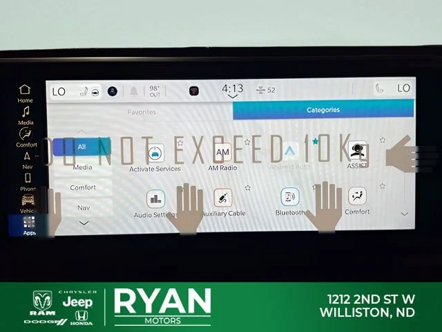 2025 Jeep Gladiator Sport S - Photo 20