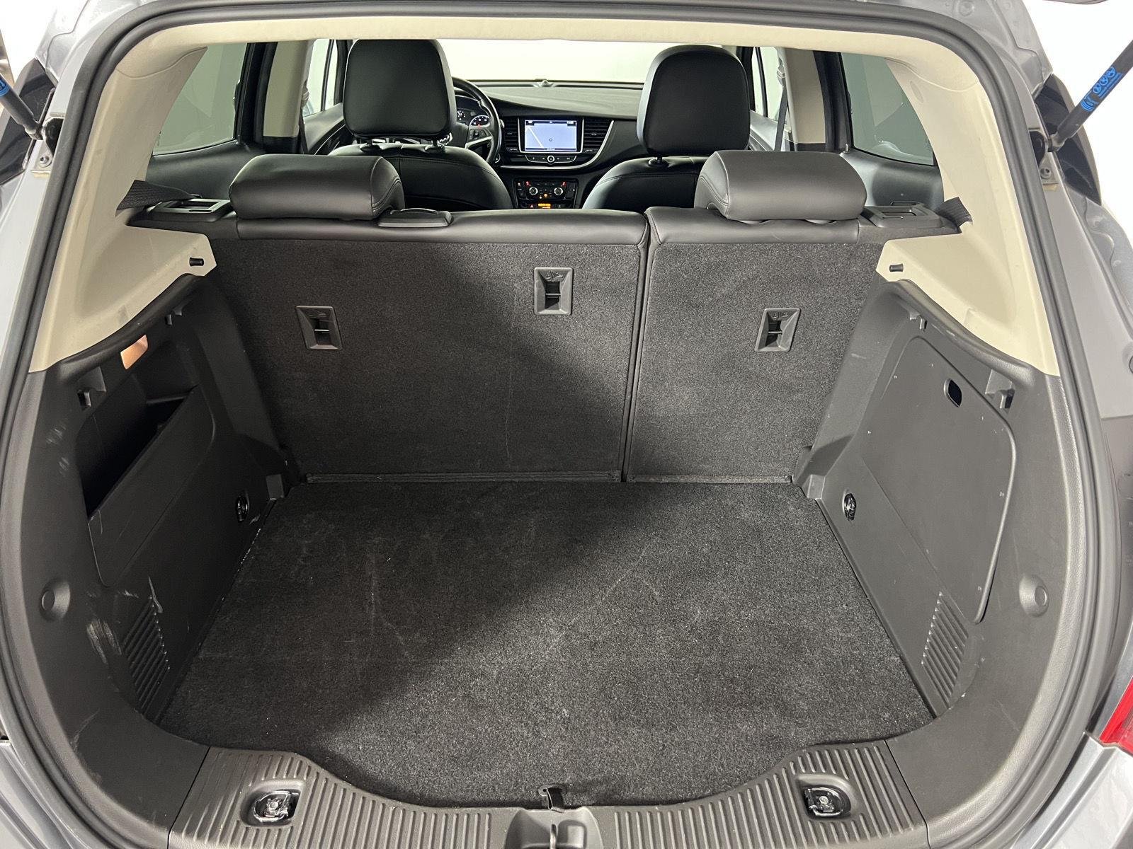 Used 2019 Satin Steel Metallic Buick Essence image 22