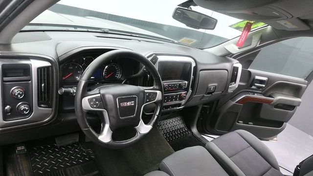 Used 2014 Brown GMC SLE image 24