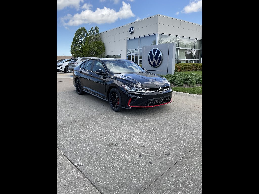 2026 Volkswagen Jetta 2.0T GLI Autobahn DSG's photo