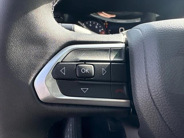 New 2026 Joose Exterior Paint Jeep Latitude image 21