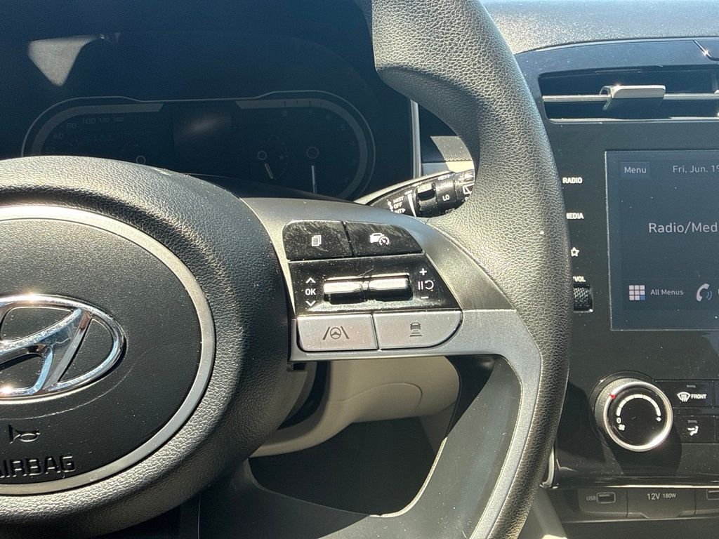 2022 Hyundai Tucson SEL - Photo 20