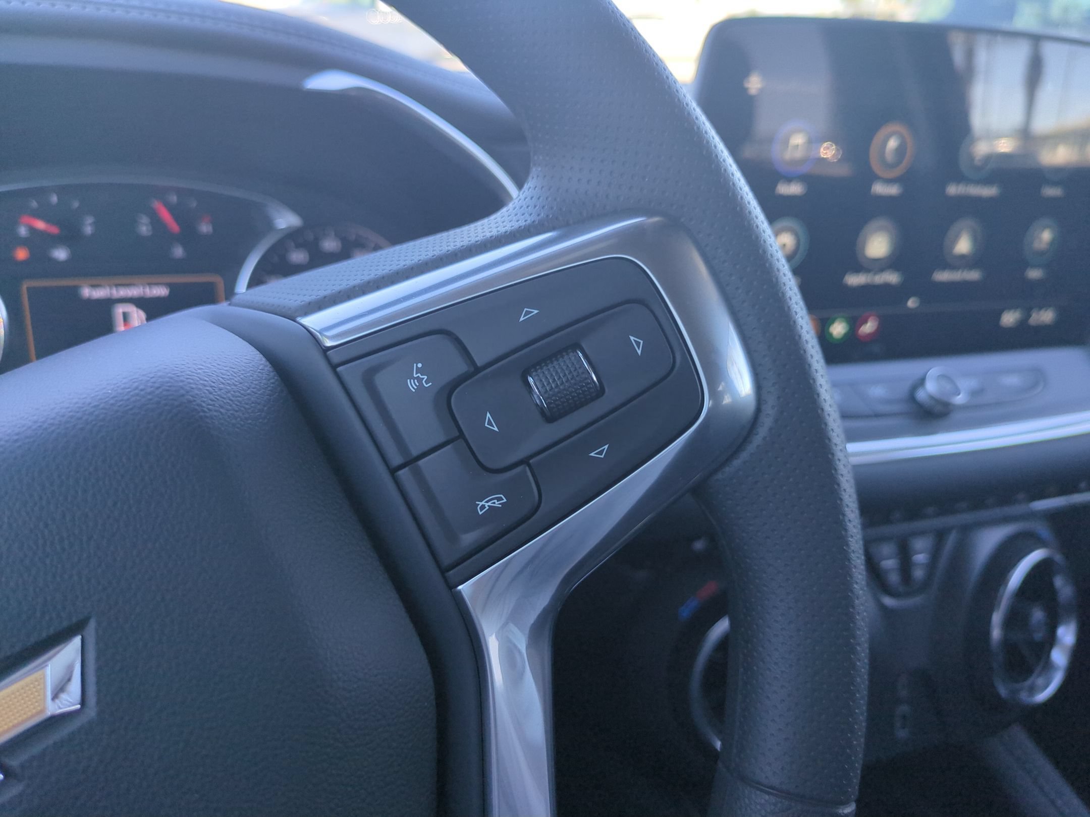 2026 Chevrolet Blazer 2LT - Photo 21