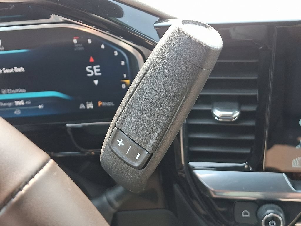 Certified Used 2026 White Sands Chevrolet RST image 15