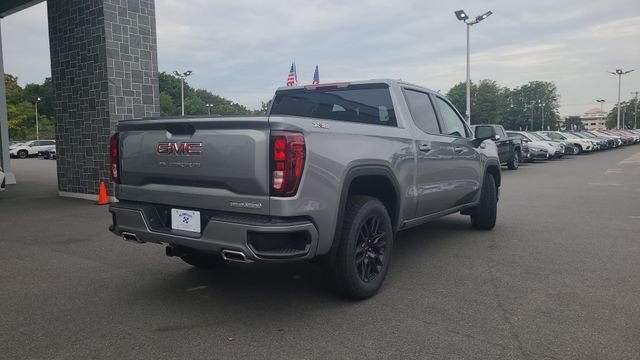 New 2026 Sterling Metallic GMC Elevation image 7