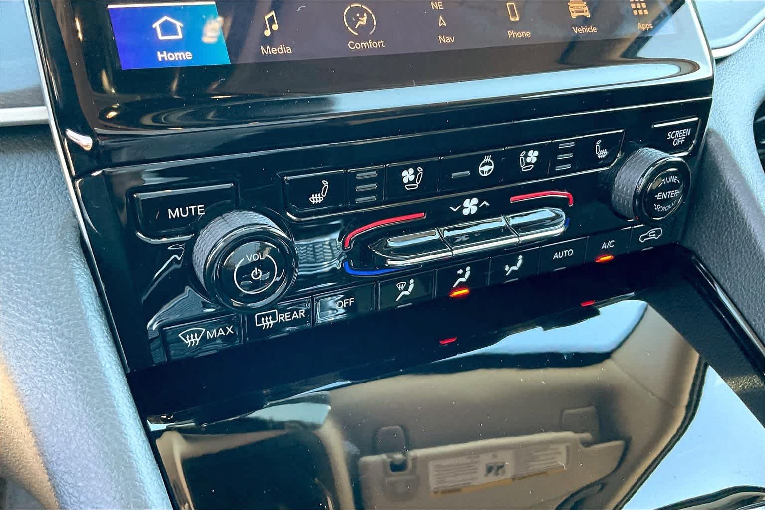 2023 Jeep Grand Cherokee 4xe - Photo 19