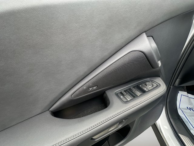 New 2026 Celestial Silver Metallic Lexus 350 LUXURY AWD image 10