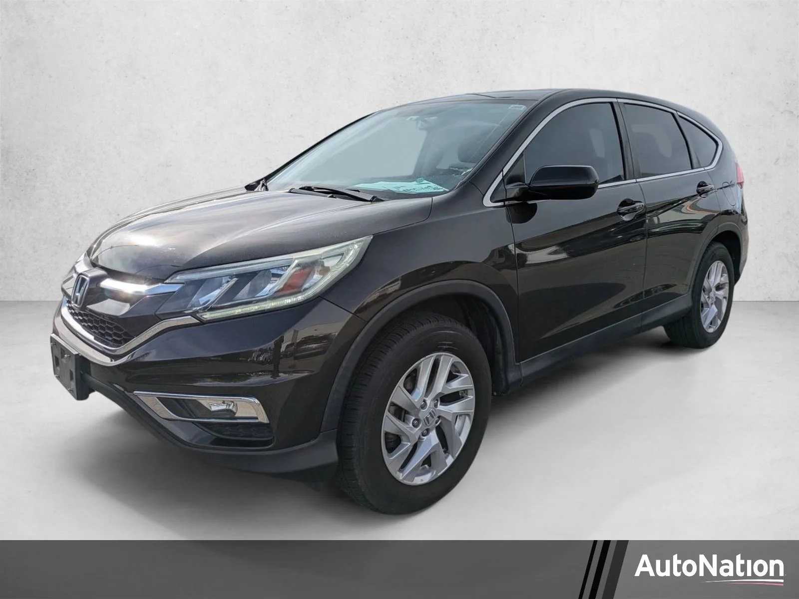 2015 Honda CR-V EX AWD's photo