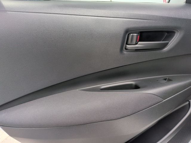 Certified Used 2023 White Toyota LE image 26