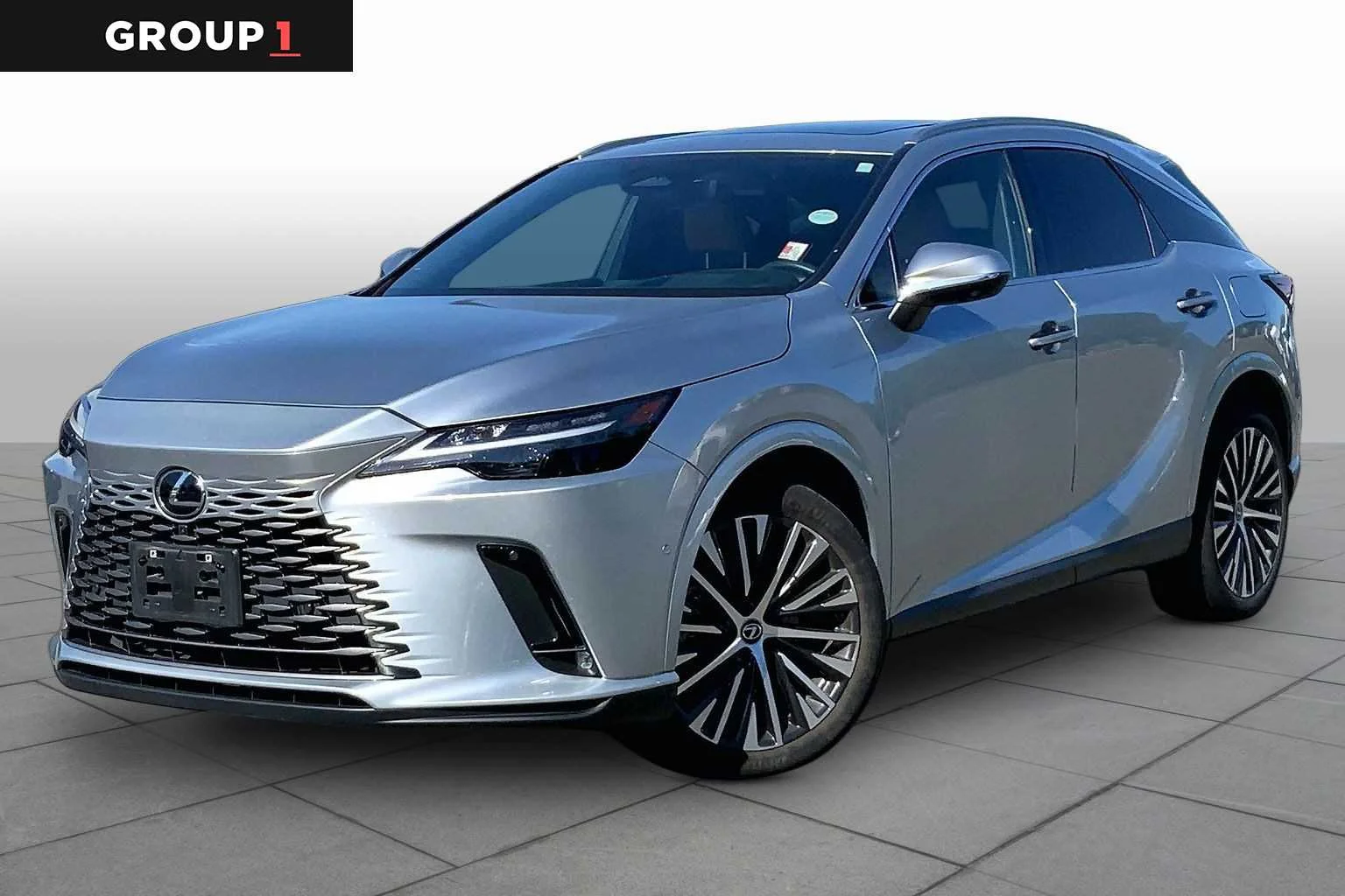 2023 Lexus RX 350 350 Premium Plus AWD's photo