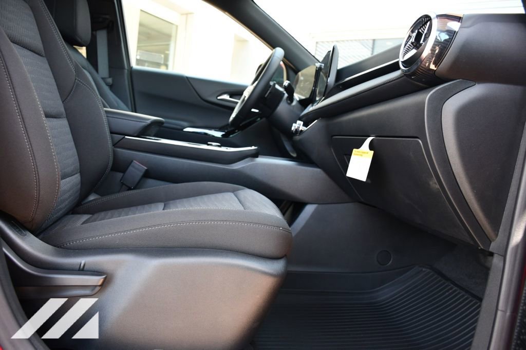 2026 Chevrolet Equinox LT - Photo 28