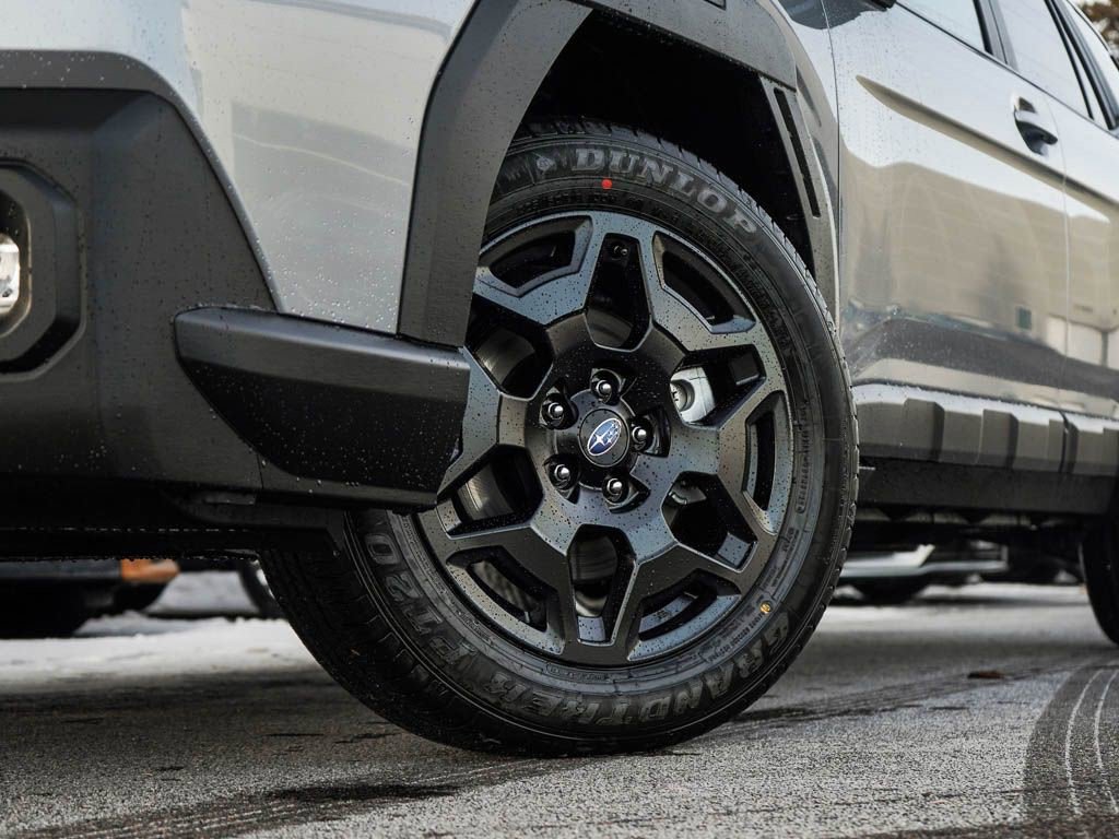 2026 Subaru Outback Limited - Photo 6