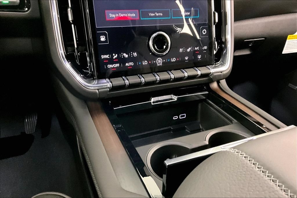 New 2026 Onyx Black GMC Denali image 7