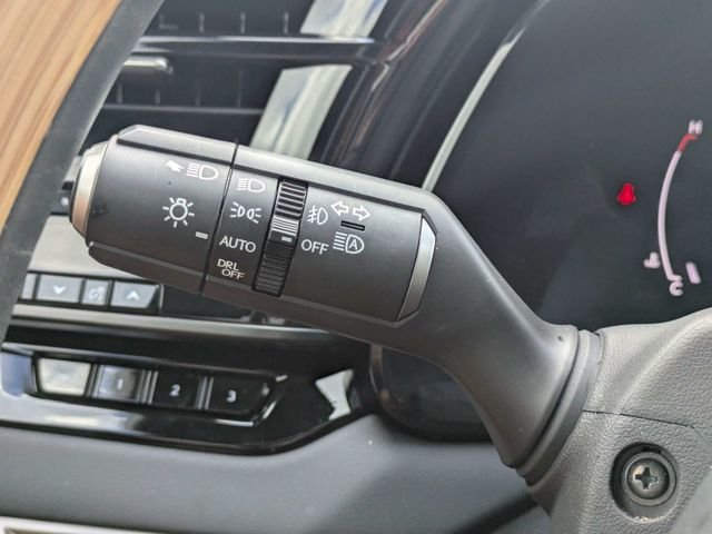 Used 2024 Black Lexus 350 Premium Plus image 30