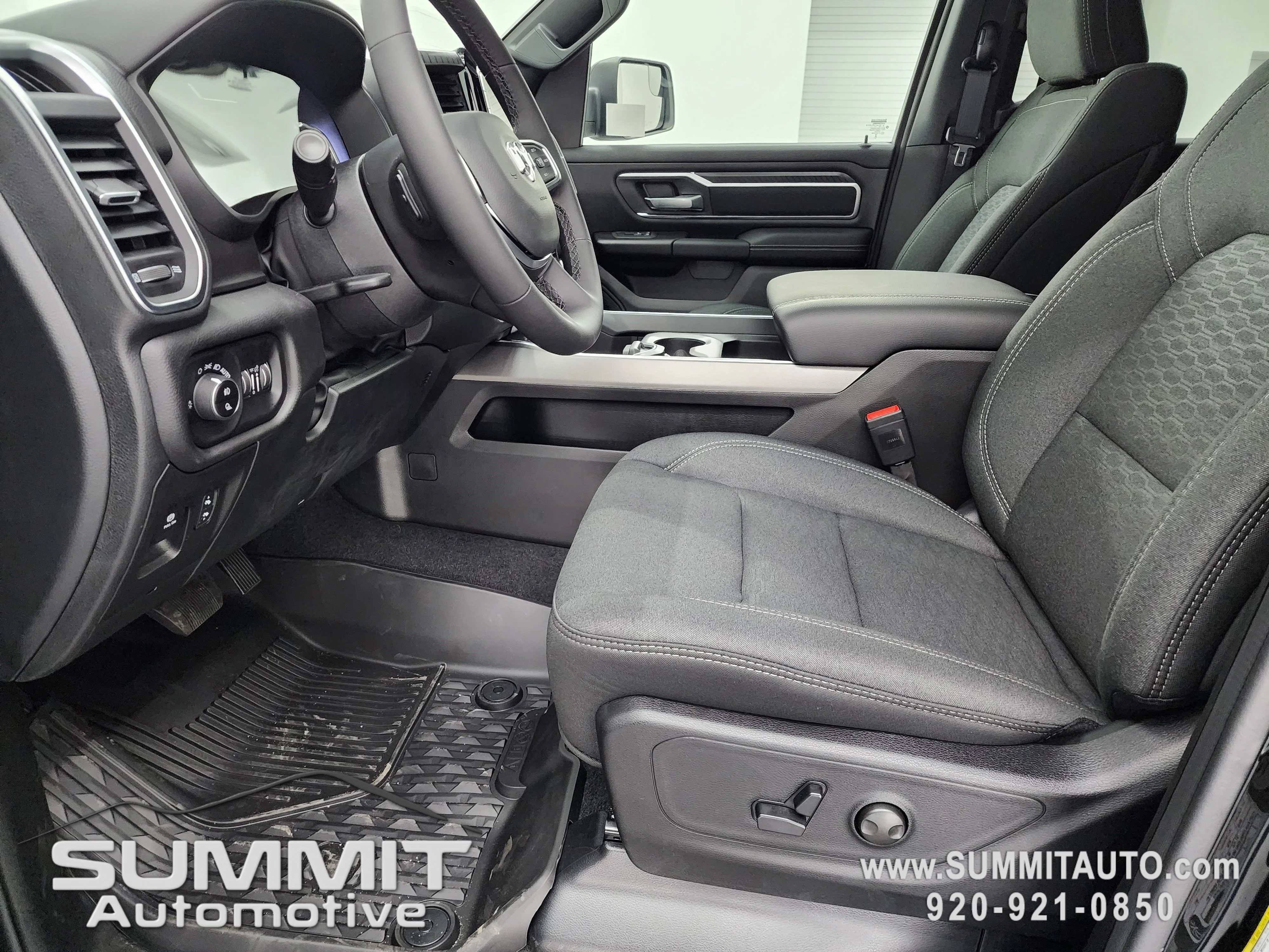 2026 RAM 1500 Big Horn/Lone Star - Photo 8