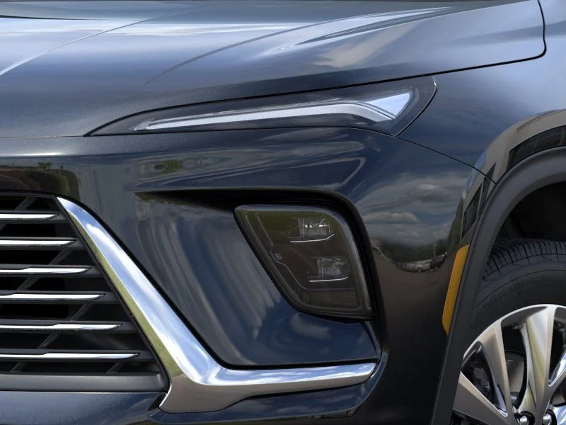 2026 Buick Enclave Preferred - Photo 10