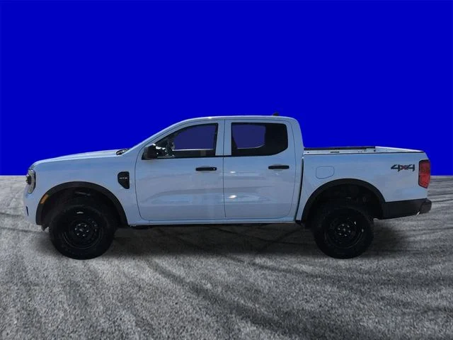 New 2026 Oxford White Ford XL image 7