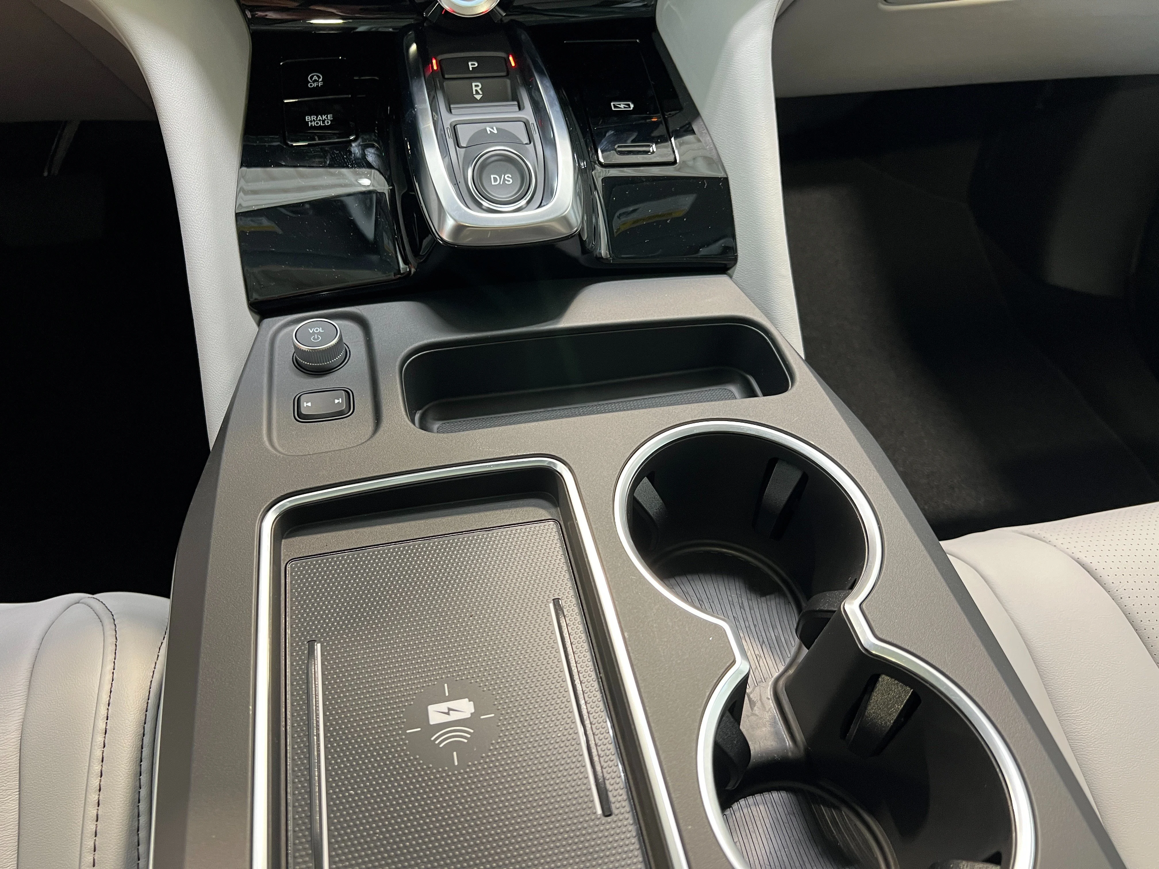 New 2026 Canyon River Blue Metallic Acura w/Technology Package image 21