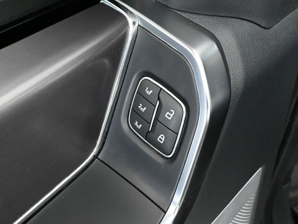 2024 Ford F-150 Platinum - Photo 21