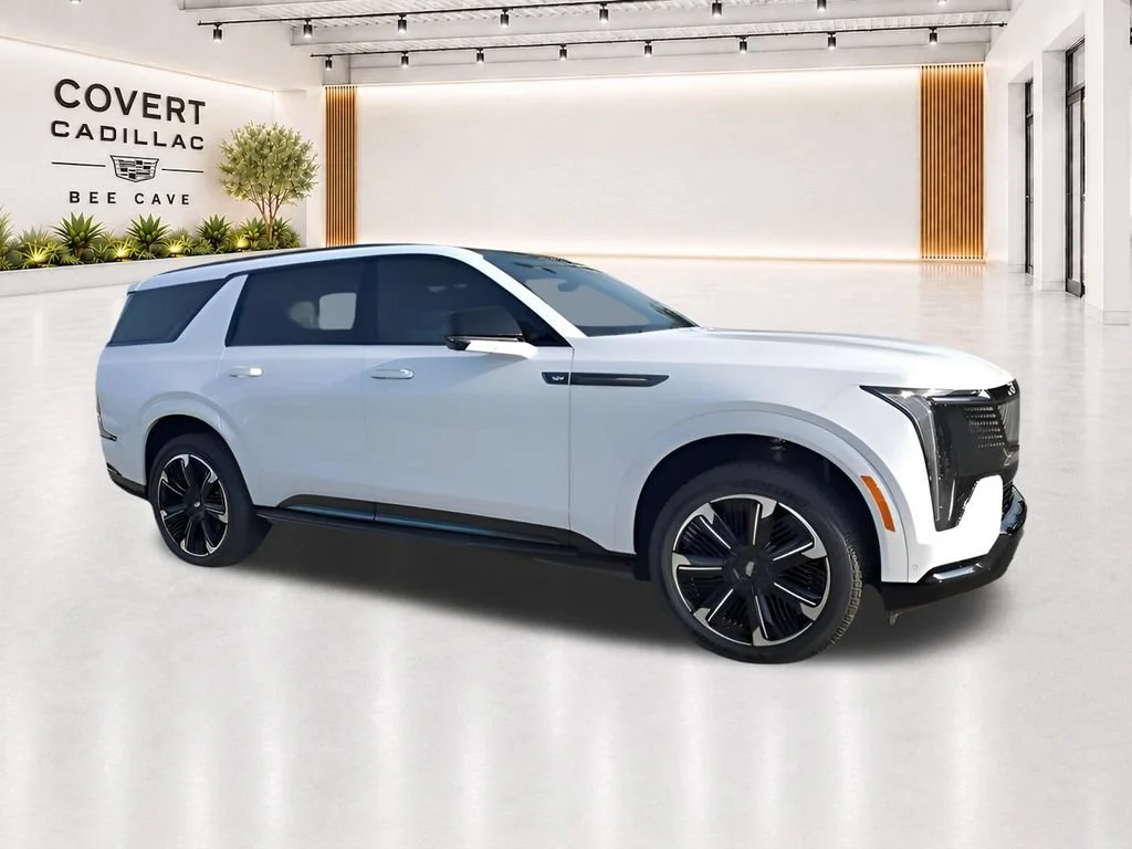 2026 Cadillac Escalade IQL Premium Sport - Photo 20