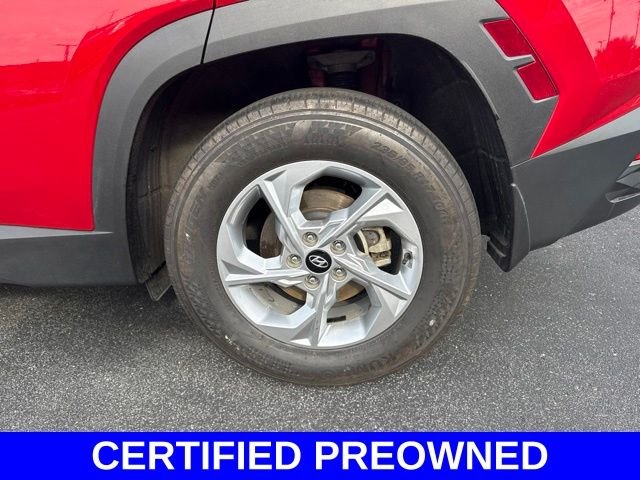 2023 Hyundai Tucson SEL - Photo 13