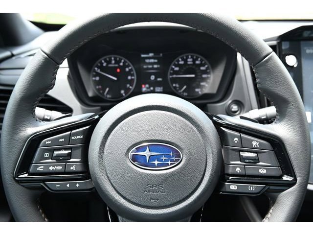 New 2026 Blue Subaru Sport Onyx Edition image 60