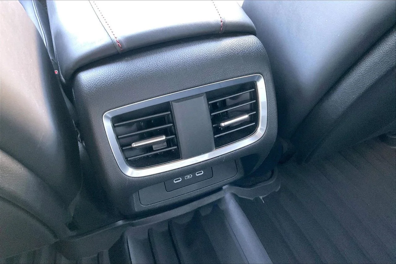 Certified Used 2023  Acura A-Spec Package image 18