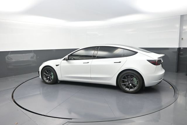 Used 2022  Tesla Long Range image 45