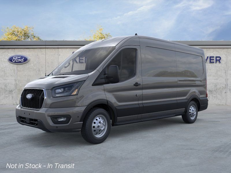 2026 Ford Transit 250 Med Roof 148 WB AWD's photo