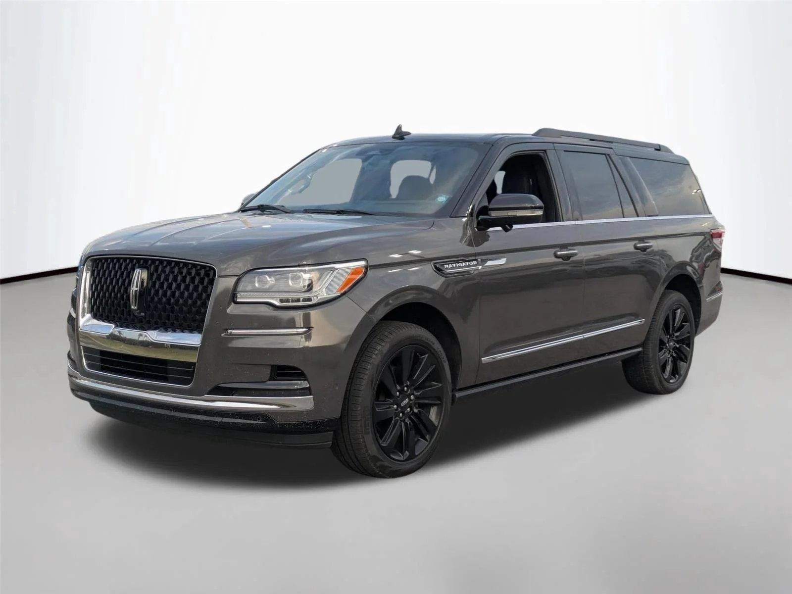 2024 Lincoln Navigator