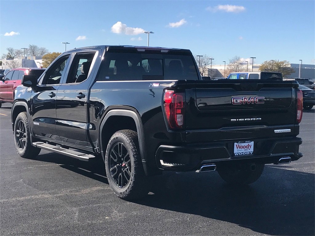 2026 GMC SIERRA - Image 5