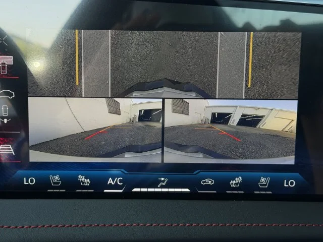 2026 Chevrolet Corvette 3LZ - Photo 21