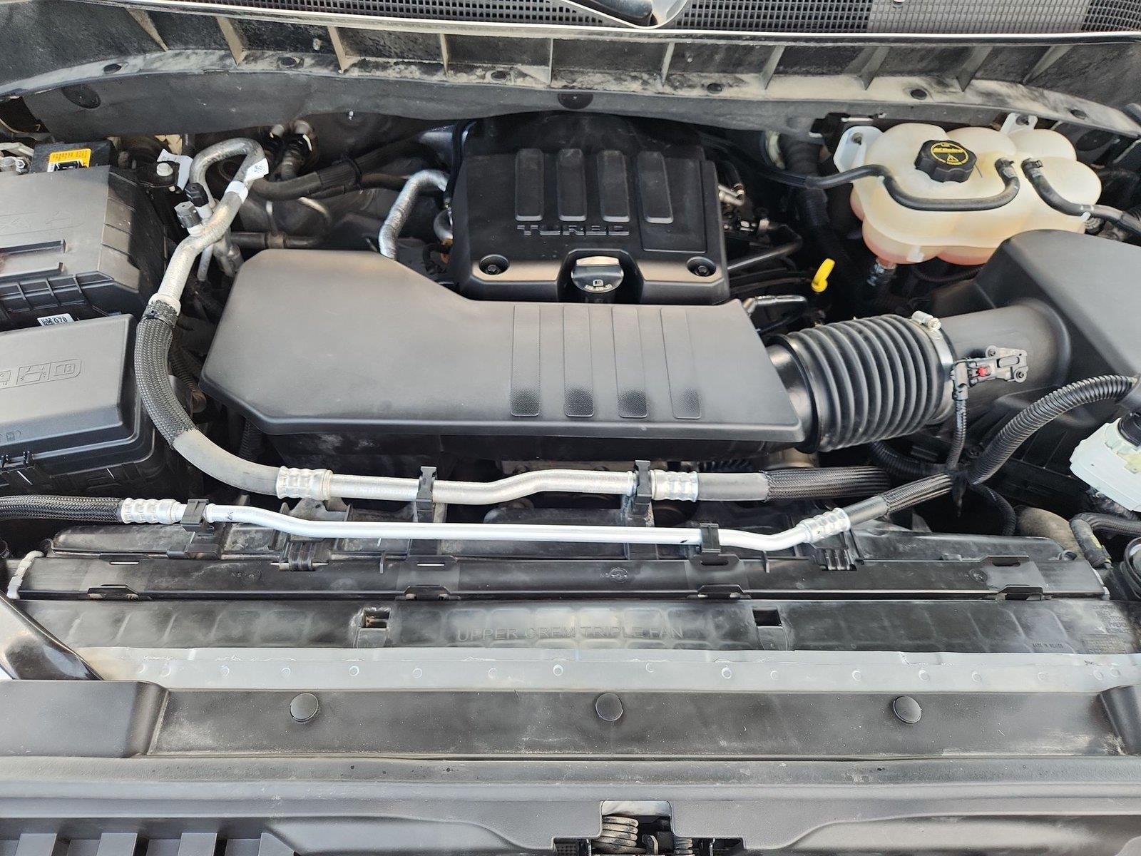 2025 Chevrolet Silverado 1500 Custom Gray at Mac Haik Chevrolet