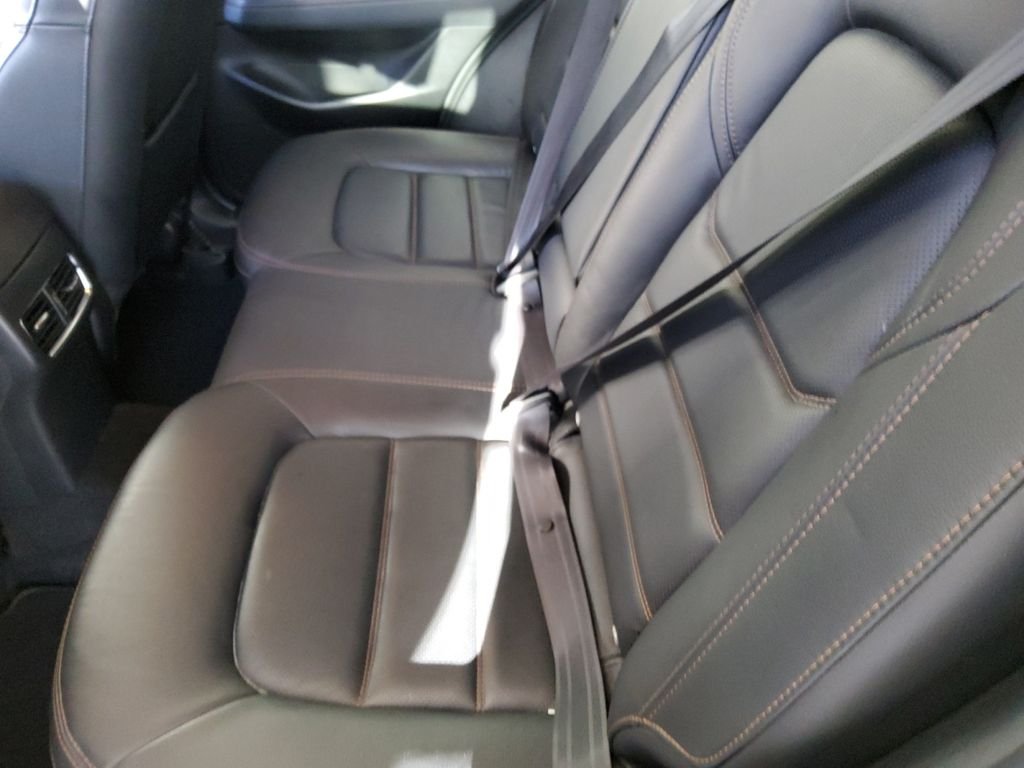Used 2021 Gray Mazda Grand Touring image 19