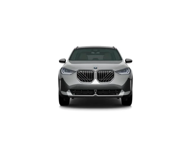 New 2026 Skyscraper Grey Metallic BMW  image 2
