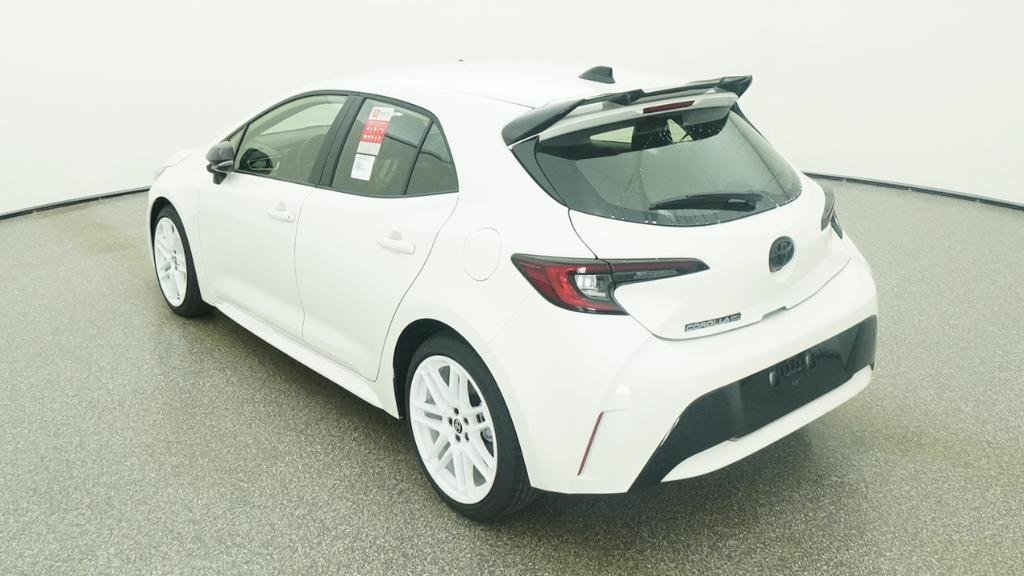 New 2026 Ice Cap Toyota FX image 16
