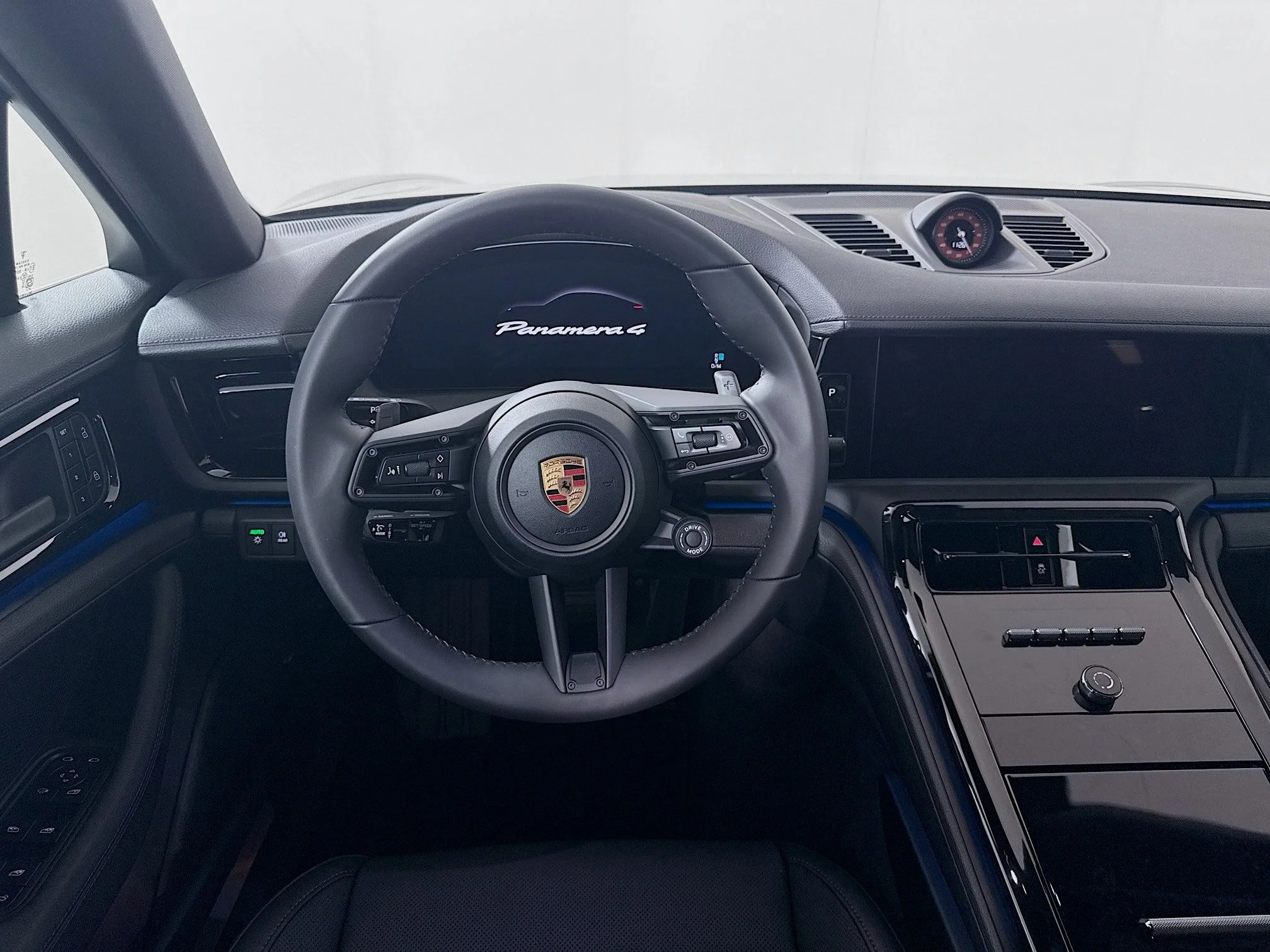 New 2026 Black Porsche 4 image 17