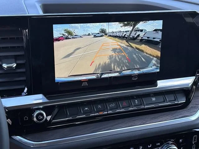 2026 GMC Sierra 1500 SLT - Photo 15