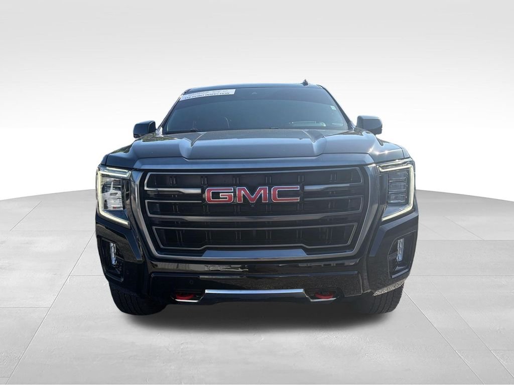 Certified Used 2024 Black GMC AT4 image 8