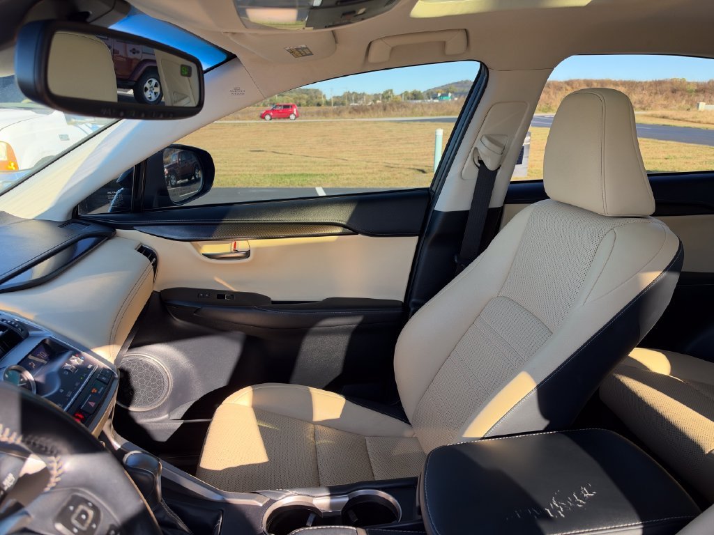 Used 2019 Black Lexus 300 Base image 17
